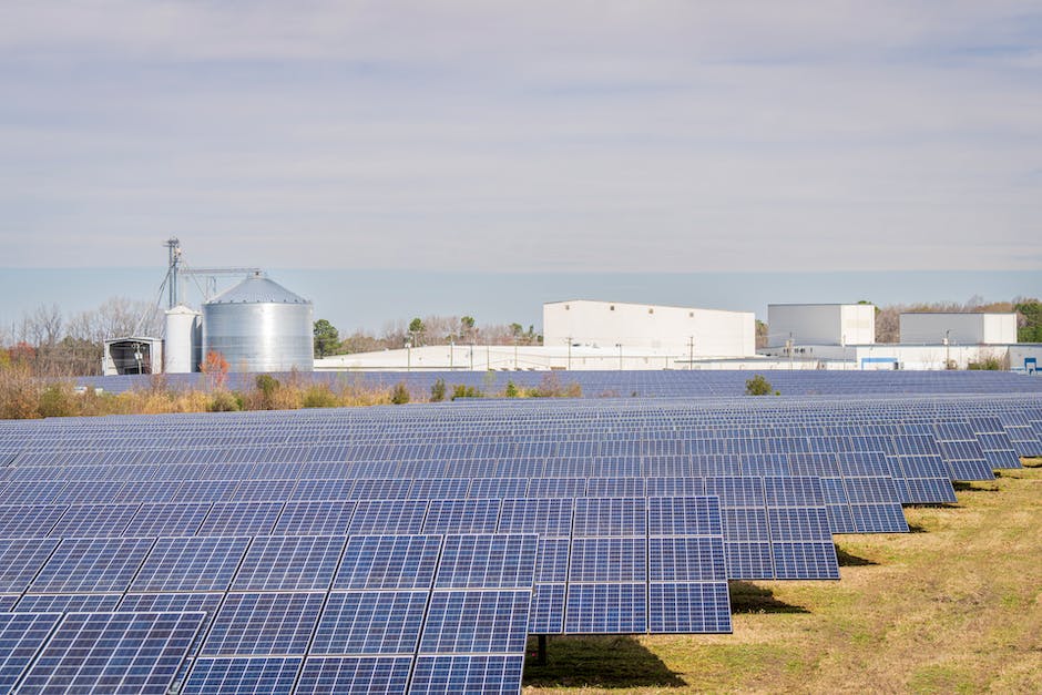  Preis für eine kWh Strom