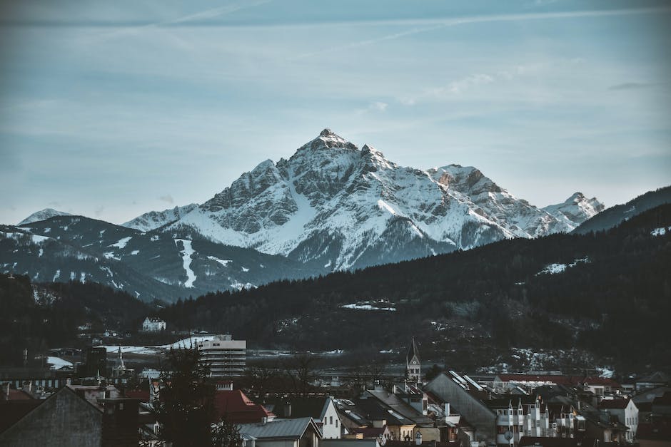  Kosten eines Briefes nach Österreich 2022