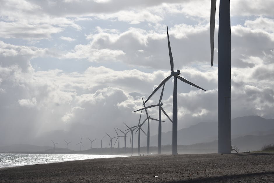 Kosten von 1 Kilowattstunde Strom im Jahr 2022