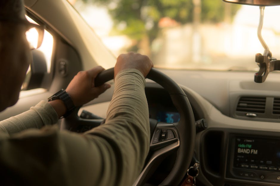  Kosten für einen Auto-Führerschein