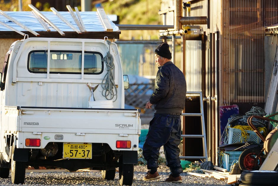 Kosten eines LKW Führerscheins 40t