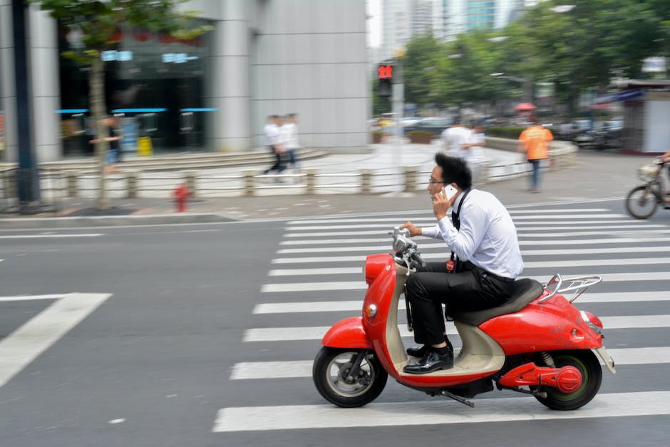  Kosten für einen Mopedführerschein